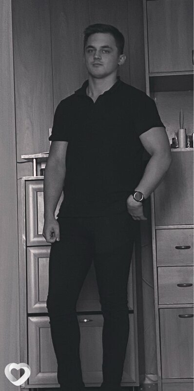 Антон, 27, Выборге — анкета №2434296