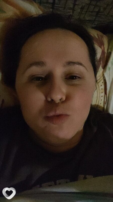 Кристина, 36, Нижнем Новгороде — анкета №2434298
