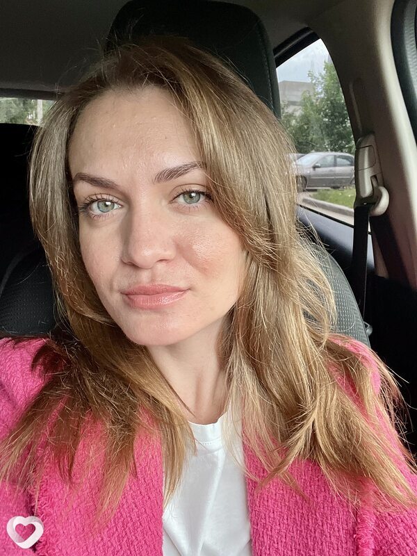Елена, 34, Ярославле — анкета №2433493