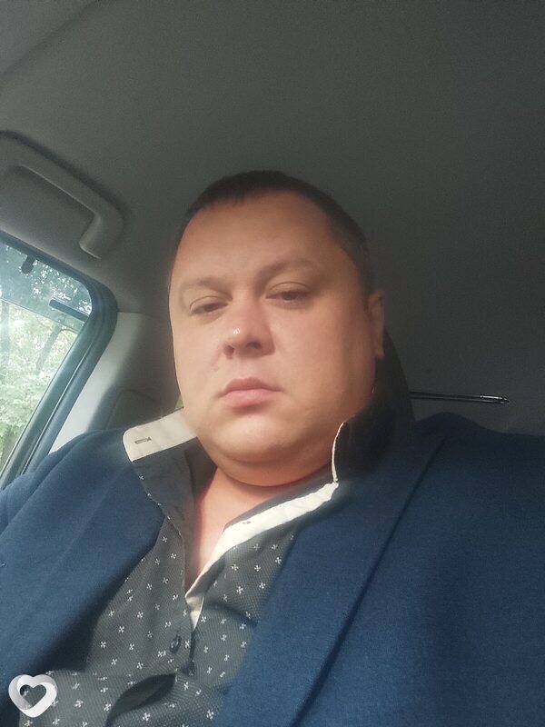 Павел, 43, Москве — анкета №2433495