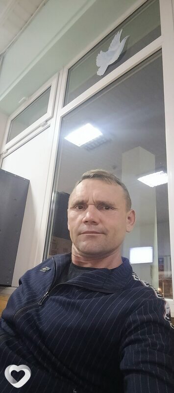 Виталий, 46, Санкт-Петербурге — анкета №2433603