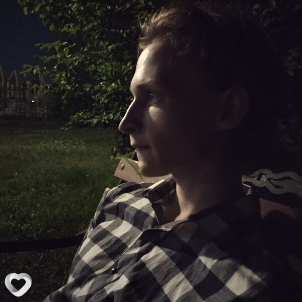 Юрий, 26, Кургане — анкета №2433607
