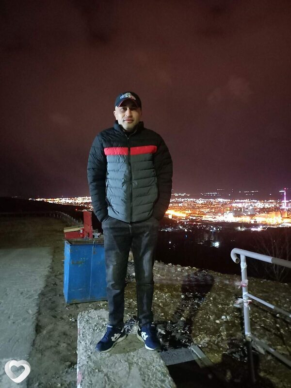 Тимур, 32, Петропавловске-Камчатском — анкета №2433609
