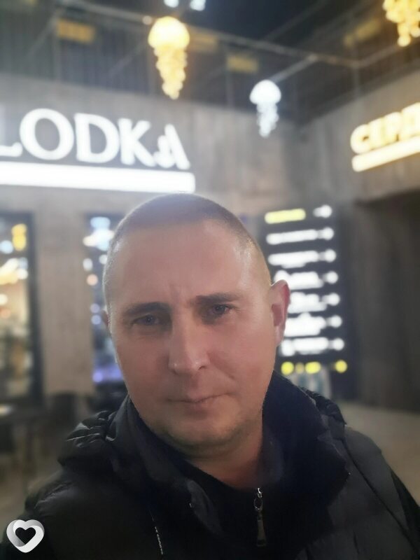 Виталя, 41, Бирске — анкета №2433615