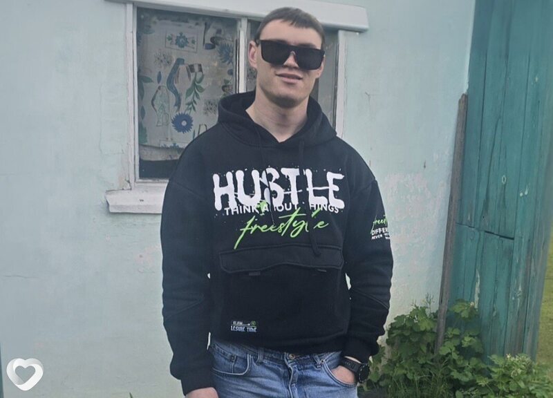 Алексей, 28, Кумертау — анкета №2433617