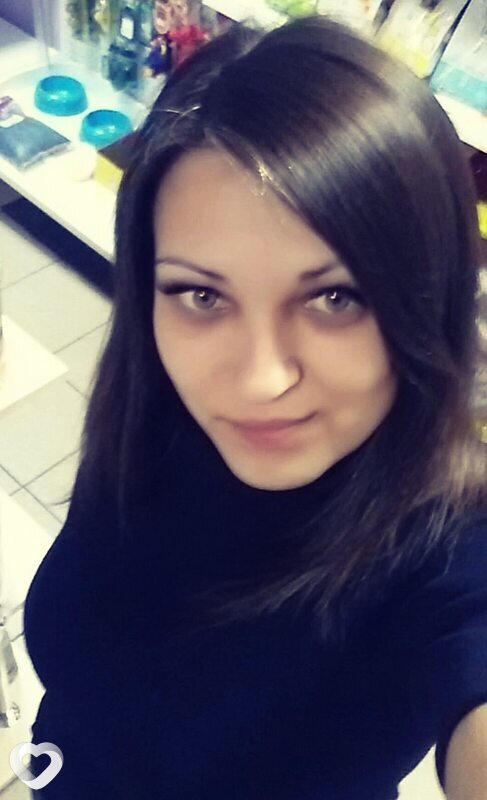 Альбина, 37, Москве — анкета №2433622