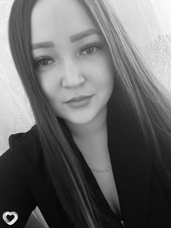 Алина, 27, Набережных Челнах — анкета №2433500