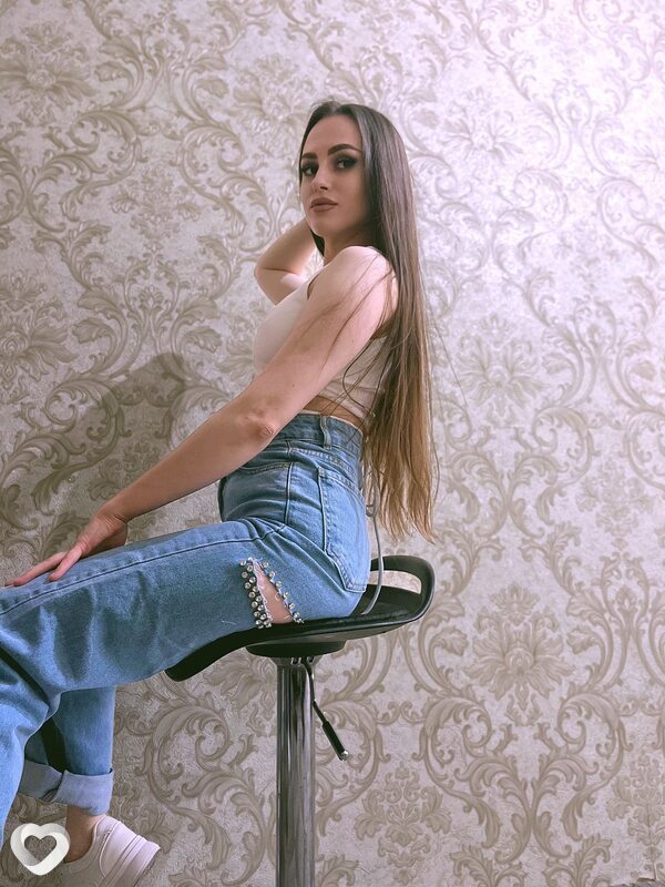 Катя, Кызыл