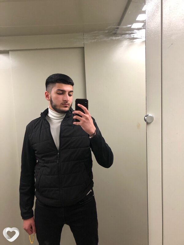 Ширя, 20, Екатеринбурге — анкета №2433515