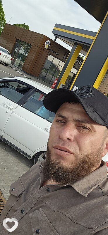 Тимур, 39, Санкт-Петербурге — анкета №2433516