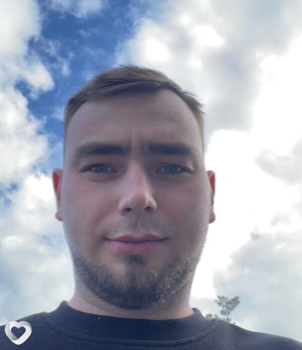 Никита, 27, Новосибирске — анкета №2433517