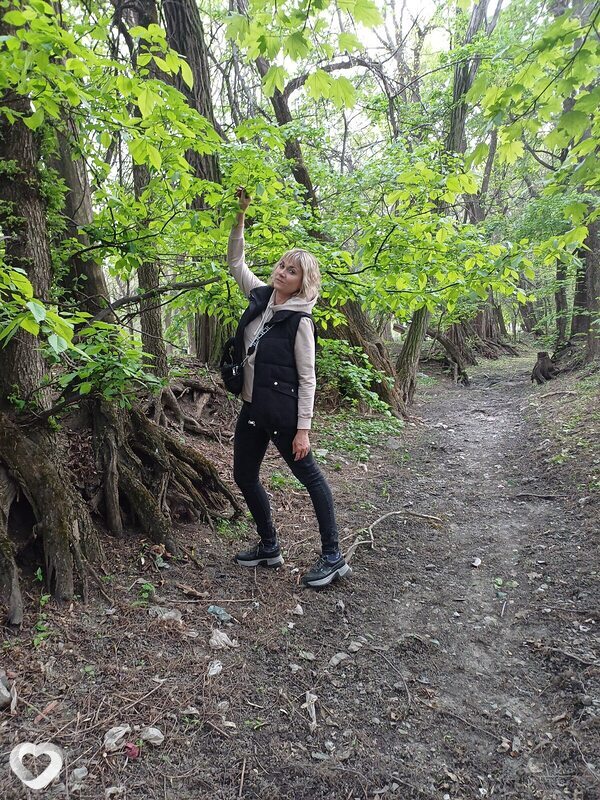 Оксана, 38, Таганроге — анкета №2433519