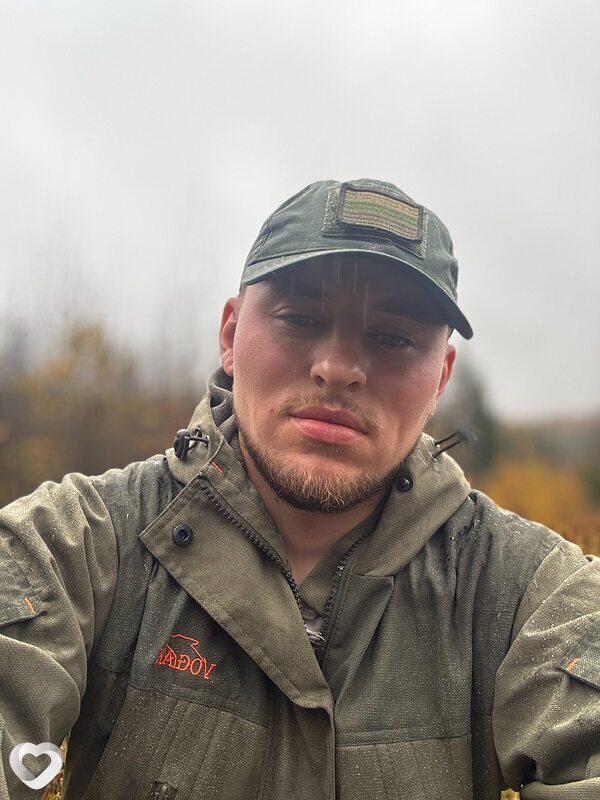 Денис, 27, Белгороде — анкета №2433575
