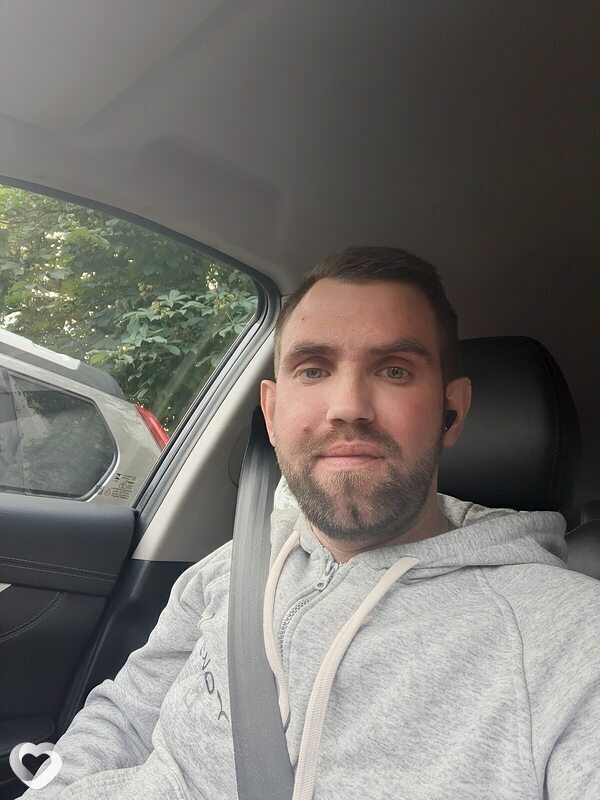Матвей, 36, Москве — анкета №2433583