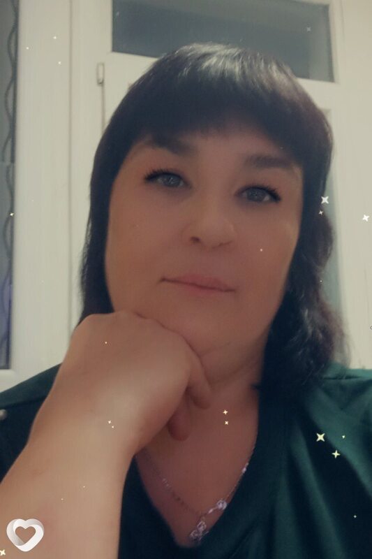 Мария, 43, Калининграде — анкета №2433584
