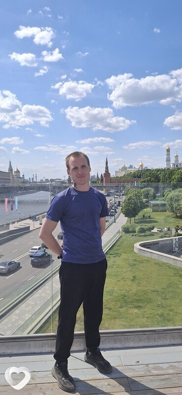 Александр, 30, Лесосибирске — анкета №2433399