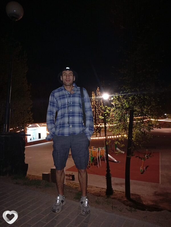 Алексей, 38, Смоленске — анкета №2433411