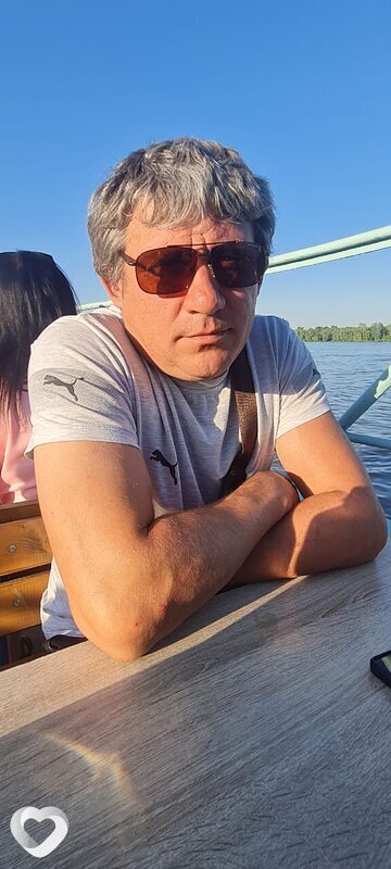 Александр, 46, Алматы — анкета №2433415