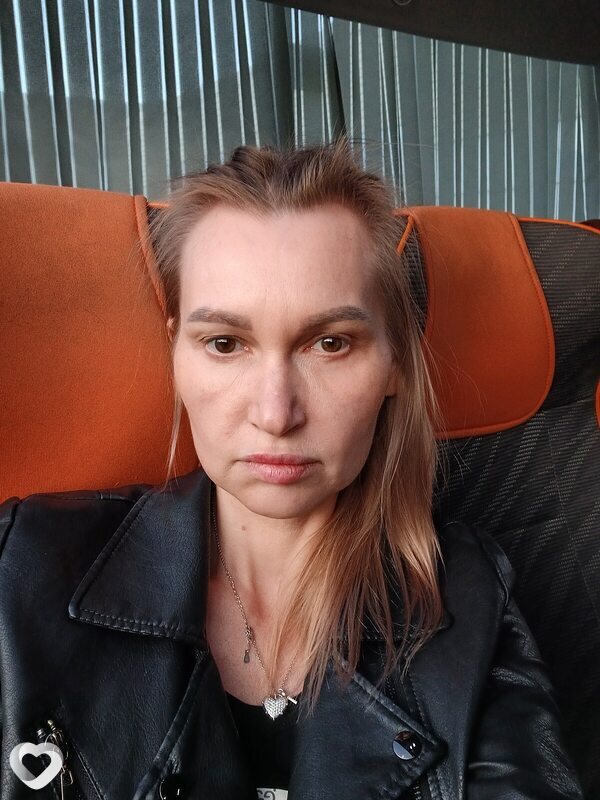 Юлия, 45, Королёв — анкета №2433416