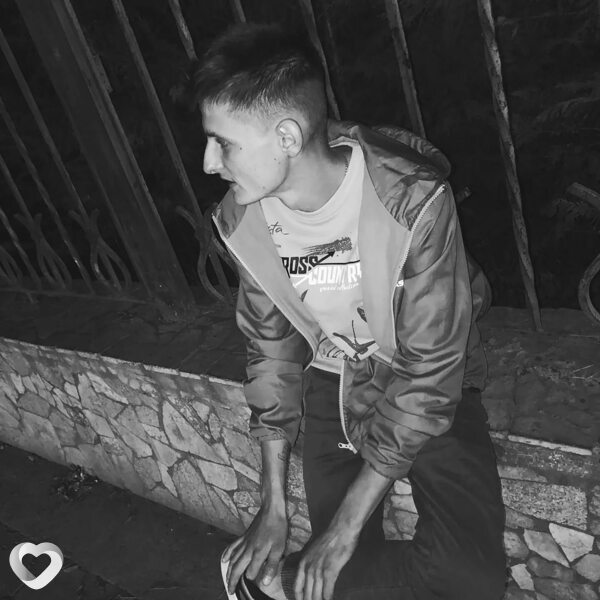 Сергей, 27, Евпатории — анкета №2433550
