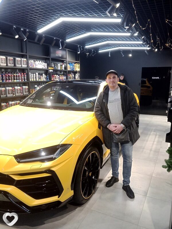 Артур, 36, Шахтах — анкета №2433553