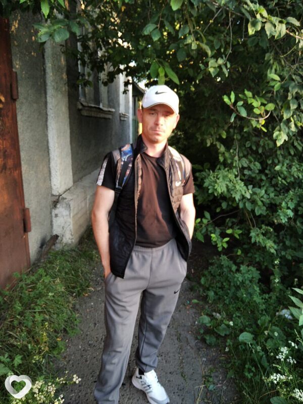 Владимир, 35, Перми — анкета №2433560