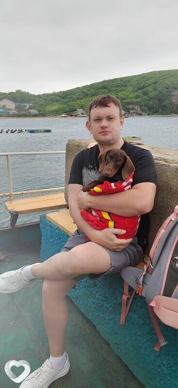 Максимка, 38, Вологде — анкета №2433566