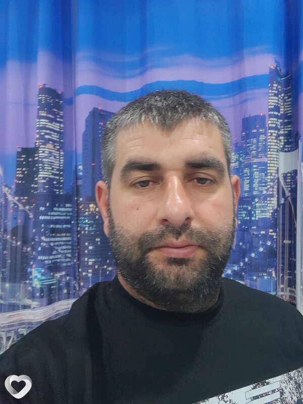 Толик, 36, Ставрополе — анкета №2433571