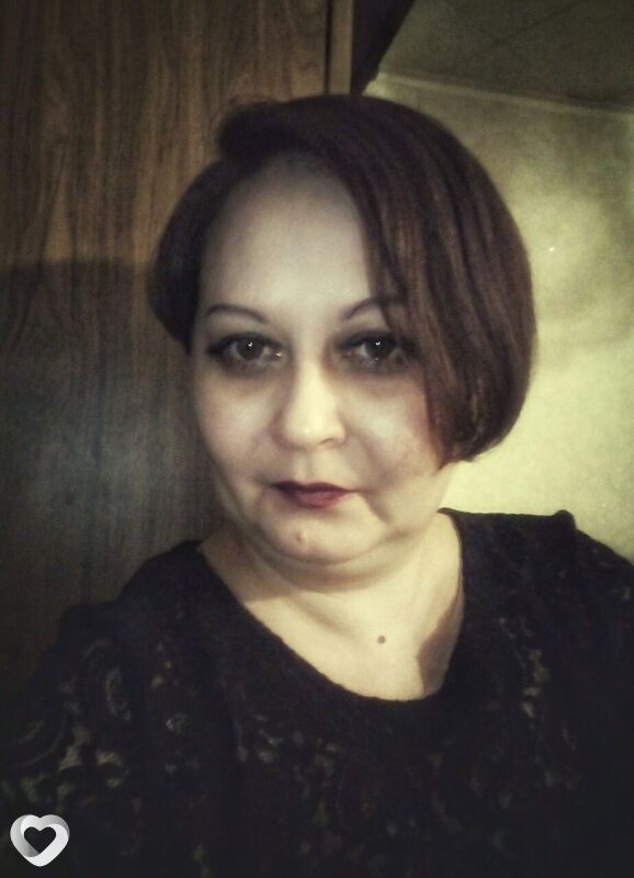 Нина, 43, Отрадном — анкета №2433829
