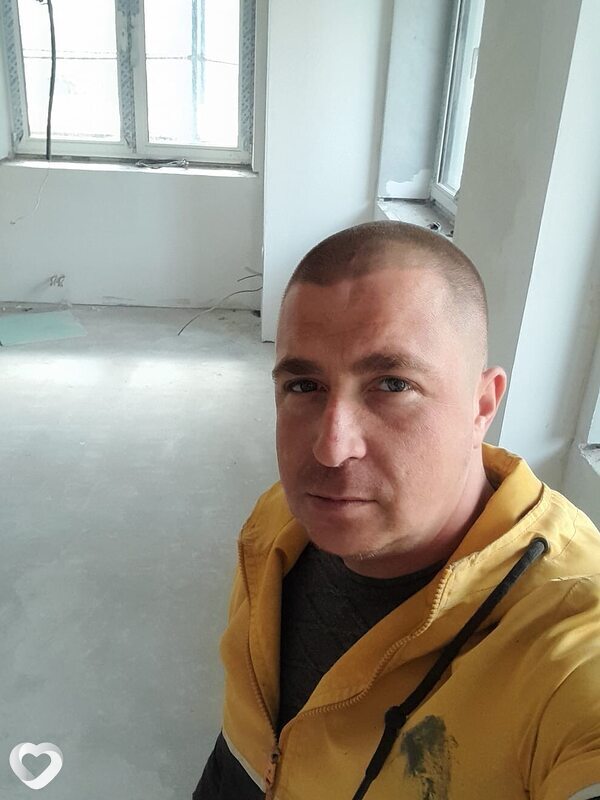 Дмитрий, 35, Москве — анкета №2433833
