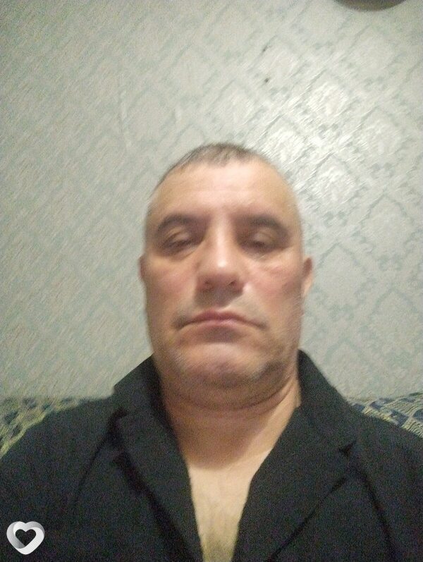 Шах, 51, Москве — анкета №2433835