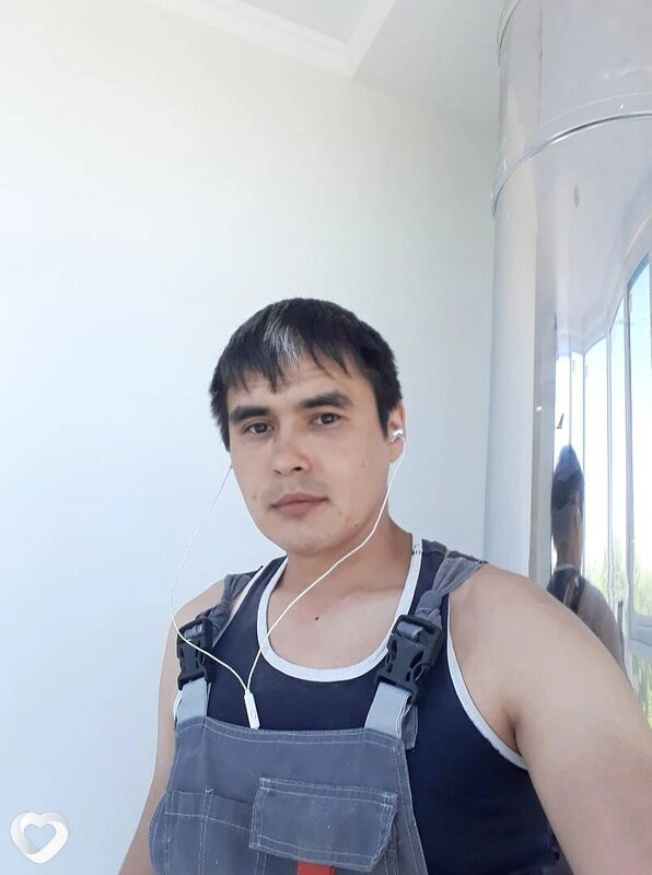 Димон, 37, Новоалександровске — анкета №2433840