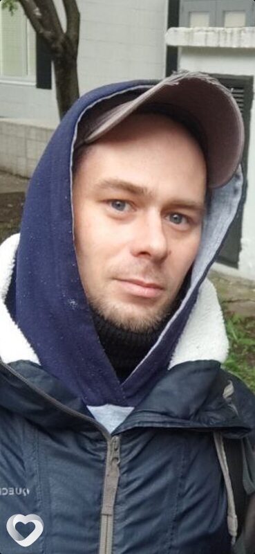 Михаил, 36, Москве — анкета №2433806