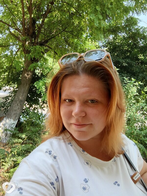 Анна, 35, Одессе — анкета №2433815