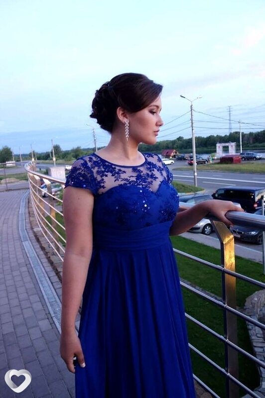 Екатерина, 29, Москве — анкета №2433817
