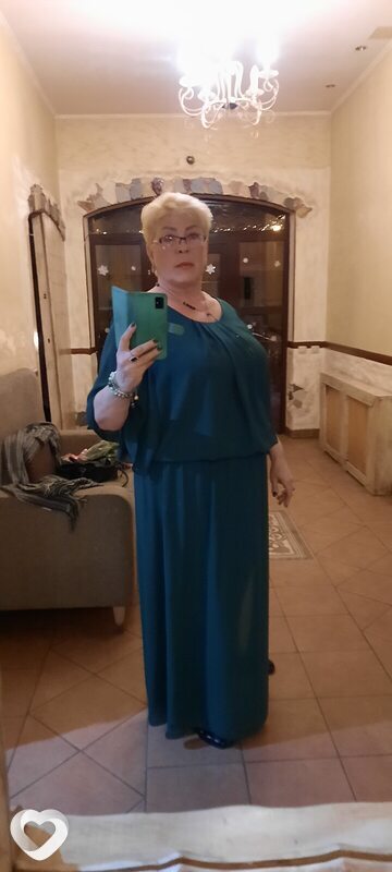 Татьяна, 57, Мытищах — анкета №2433819