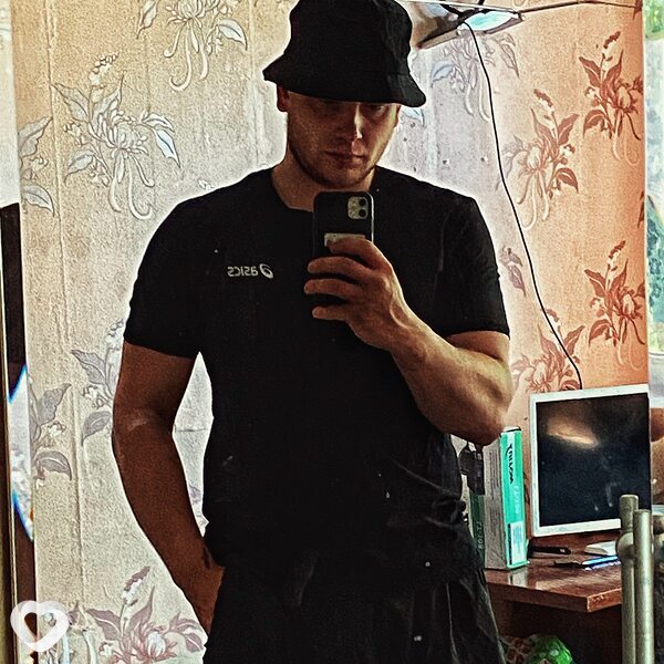 Дмитрий, 25, Братске — анкета №2433534