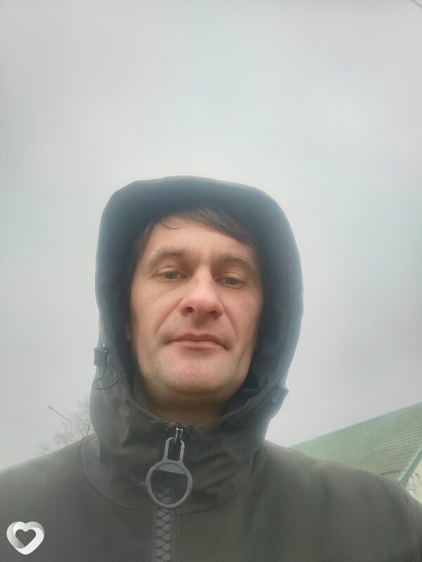 Александр, 41, Слониме — анкета №2433548