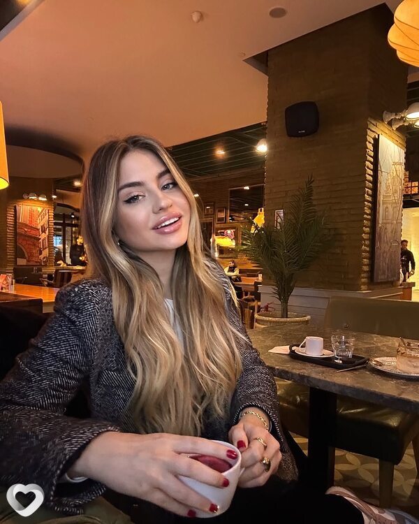 Наталья, 26, Пензе — анкета №2433978