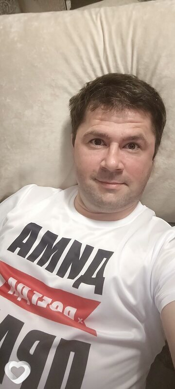 Дмитрий, 38, Санкт-Петербурге — анкета №2433986