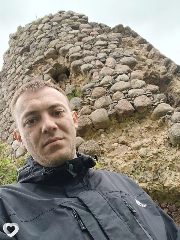 Димчик, 28, Санкт-Петербурге — анкета №2433629