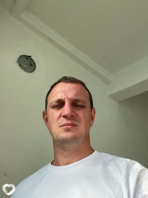 Дмитрий, 33, Симферополе — анкета №2433639