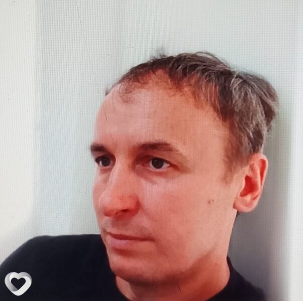 Александр, 36, Сургуте — анкета №2433640