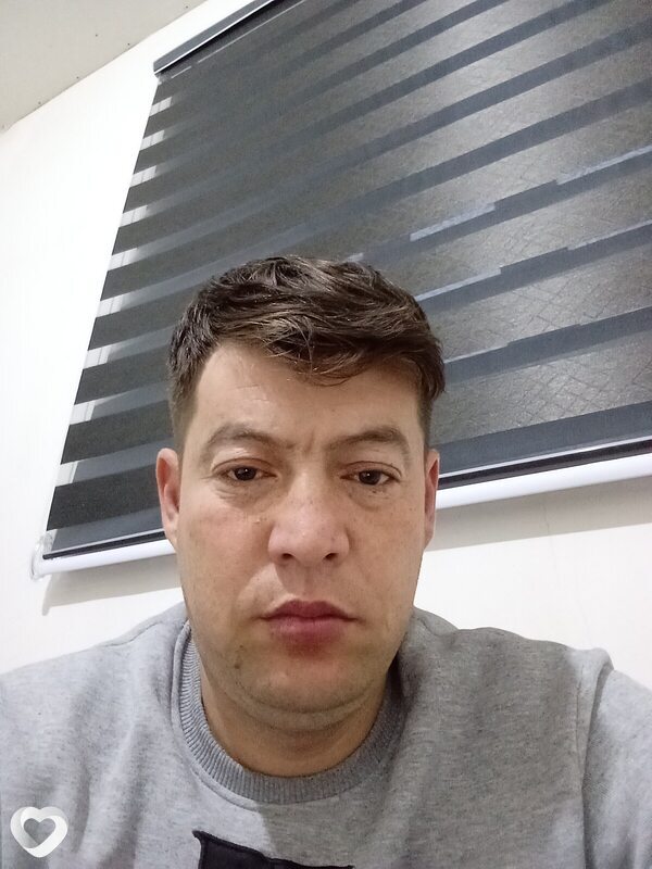 Руфатик, 31, Смоленске — анкета №2433643