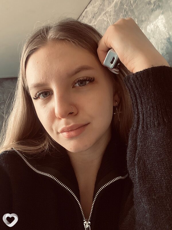 Кристина, 22, Донецк (Ростовская Обл.) — анкета №2433662