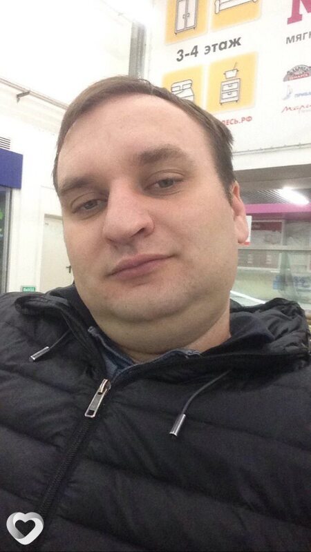 Анатолий, 36, Москве — анкета №2433666