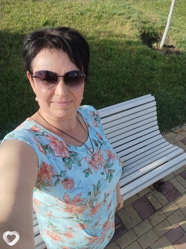 Эля, 49, Ростове-на-Дону — анкета №2433668