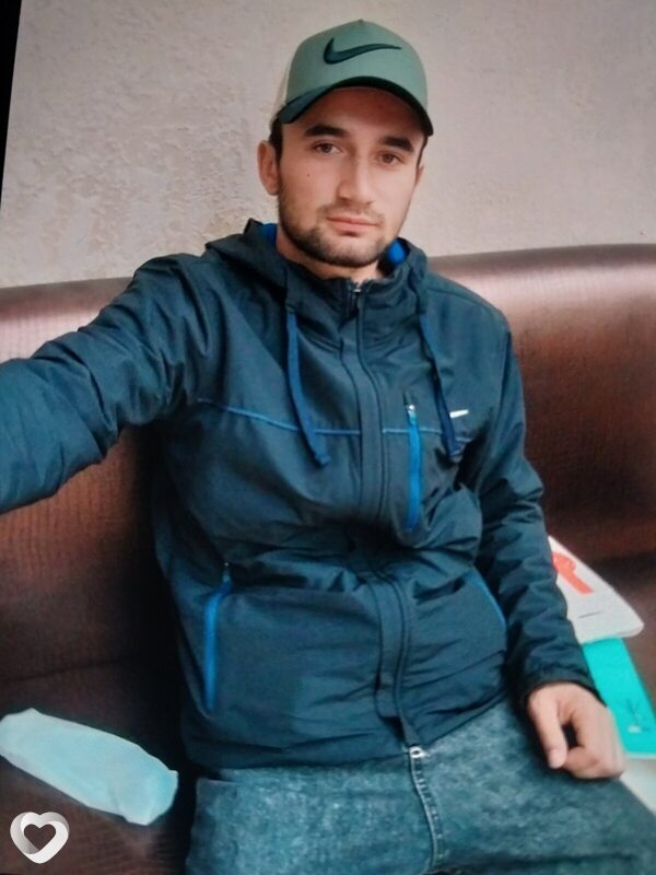 Саша, 25, Омске — анкета №2433699