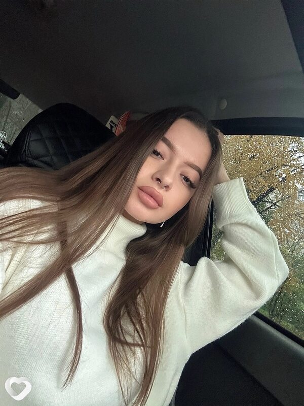 Алина, 26, Туле — анкета №2433704