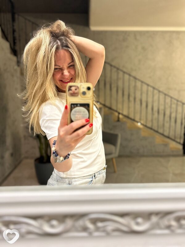 Юлия, 42, Москве — анкета №2433705
